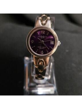 Vintage LA Express women's quartz fashion watch